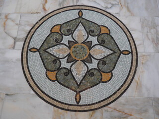 Mosaic