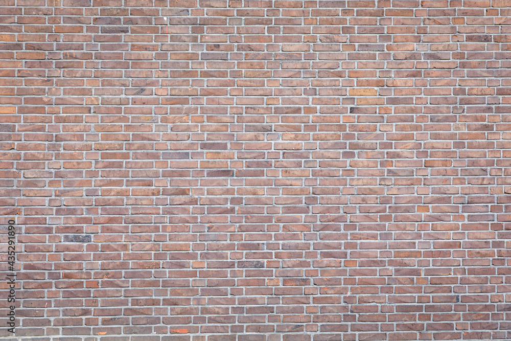 Canvas Prints Grunge brickwork wall texture background