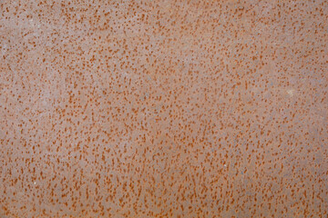 Obraz premium Rusty metal texture background
