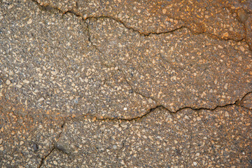Asphalt background