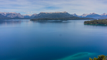 Villa La Angostura, Neuquén, Argentina