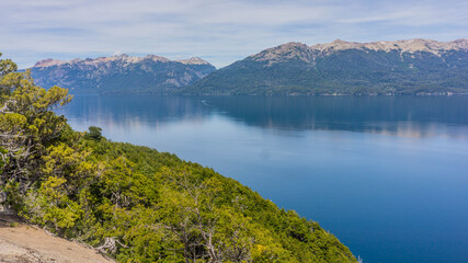 Villa La Angostura, Neuquén, Argentina