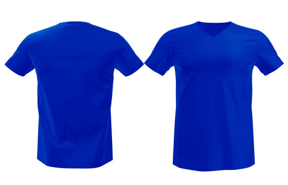 Blue T Shirt Template Images – Browse 65,144 Stock Photos, Vectors, And  Video | Adobe Stock