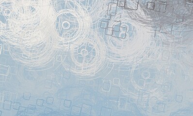 Contemporary art. Hand made art. Colorful texture. Modern artwork. Strokes of fat paint. Brushstrokes. Abstract painting on canvas. Artistic background image art on wall.