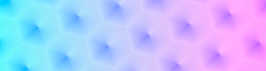 Abstract background, web banner design template