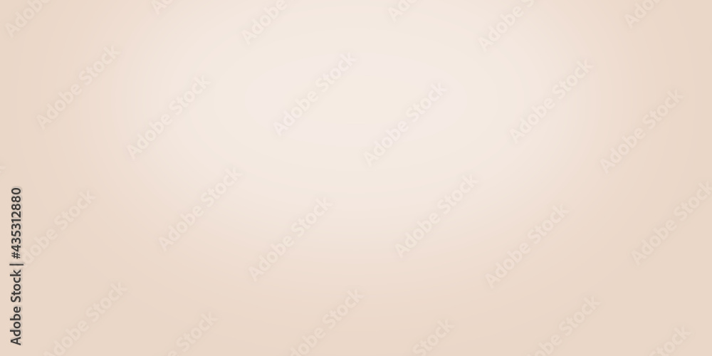 Aufkleber pink gold gradient blurred background with soft glowing backdrop, background texture for design