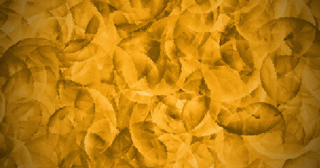 abstract yellow golden gold sand background 