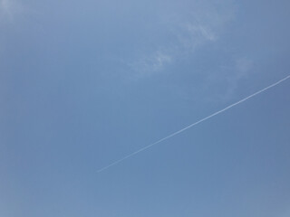 ひこうき雲