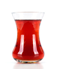 Turkish black tea