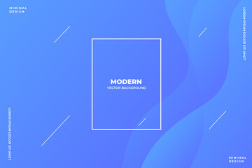 추상적인 벡터 배경