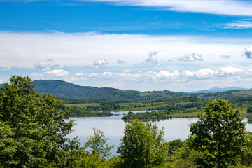 Photo of Yovkovtsi Reservoir 