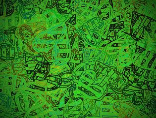 abstract watercolor background 