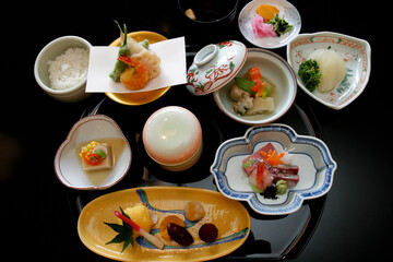 精進料理