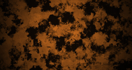 abstract orange brown gray background 