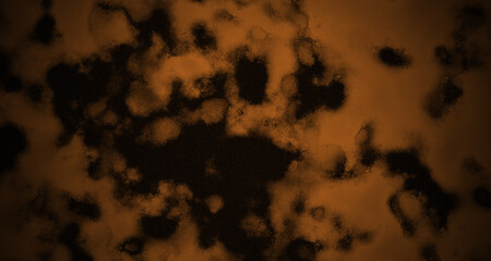 abstract orange brown gray background 