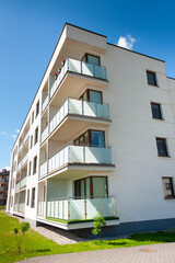 Osiedle mieszkaniowe