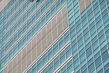 business window background