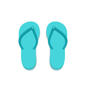 Flip flop images cartoon hotsell