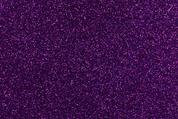 Purple-Pink glitter shines background