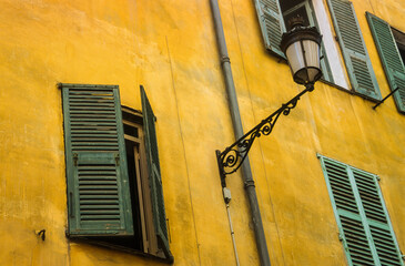 Vieux Nice, Alpes Maritimes, 06