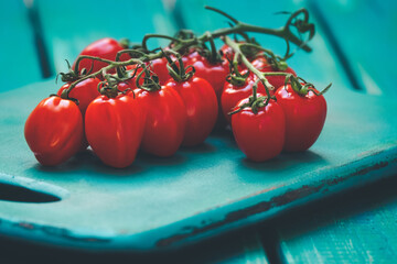 Cherry Tomaten