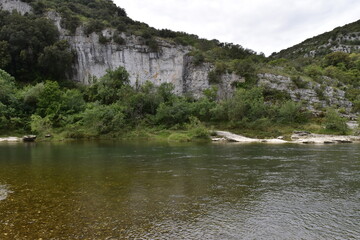 Gorges de Gardon