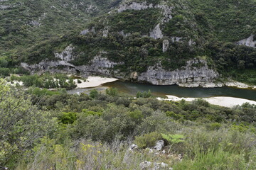 Gorges de Gardon