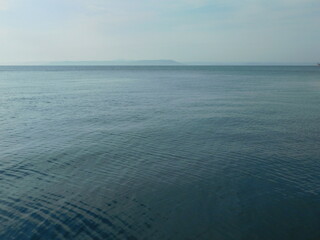 Obraz premium sea and sky