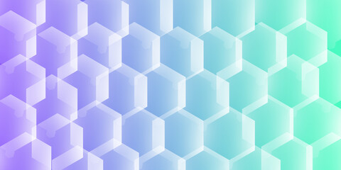 Obraz na płótnie Canvas Abstract color gradient Shapes bubbles circle, illustration texture digital graphic. creative desktop background wallpaper design photo