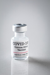 新型コロナワクチン