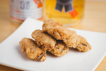 Original Chicken wings