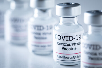 新型コロナワクチン