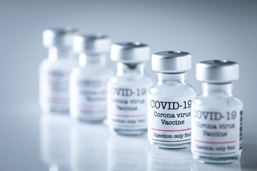 新型コロナワクチン