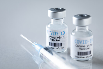 新型コロナワクチン