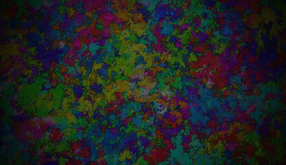 abstract watercolor background 