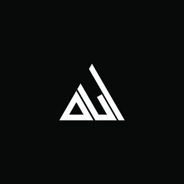 D L I letter logo creative design. DLI icon