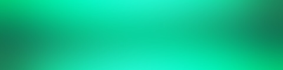 blurred green spring gradient, abstract fresh nature green wall background