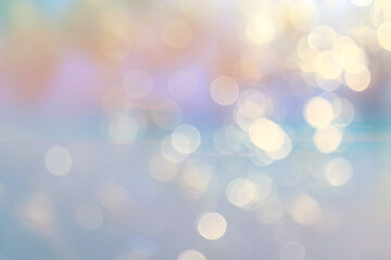 Clouds bokeh abstract bright summer wallpaper nature sky