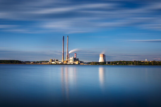 Elektrownia Rybnik