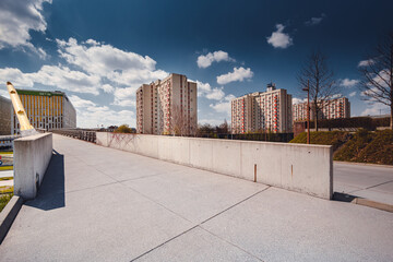 Katowice © Radosław Dybała