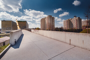Katowice © Radosław Dybała