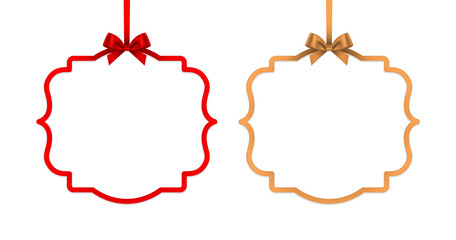 gift ornate greting card