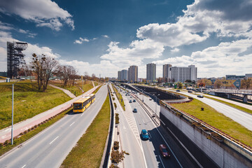 Katowice © Radosław Dybała