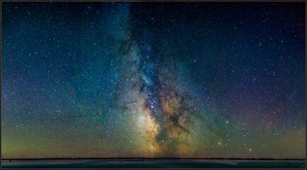 Star Night Delta del Po