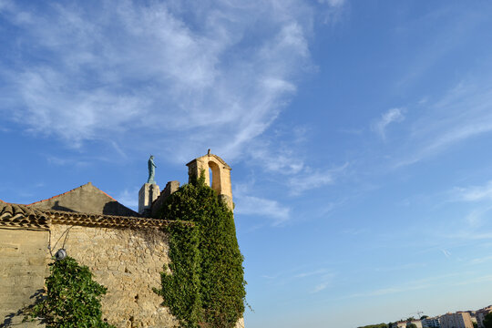 Notre Dame de Beauvoir Istres
