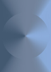 Abstract delicate background with unusual shapes for design.