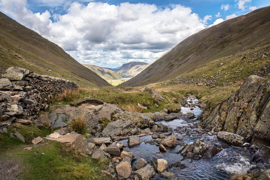 Kirkstone Pass