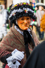 Villinger Fasnet