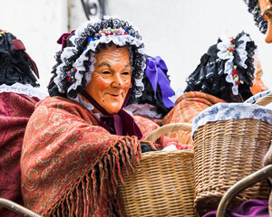Villinger Fasnet