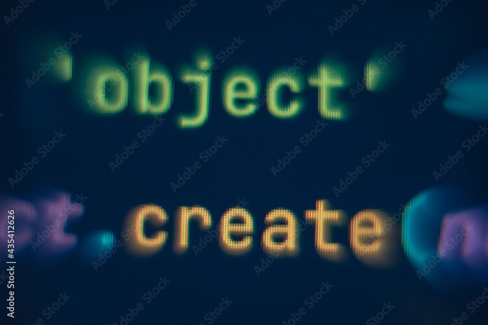 Poster screens concept design. cloud information flow. abstract technology background. java software engine